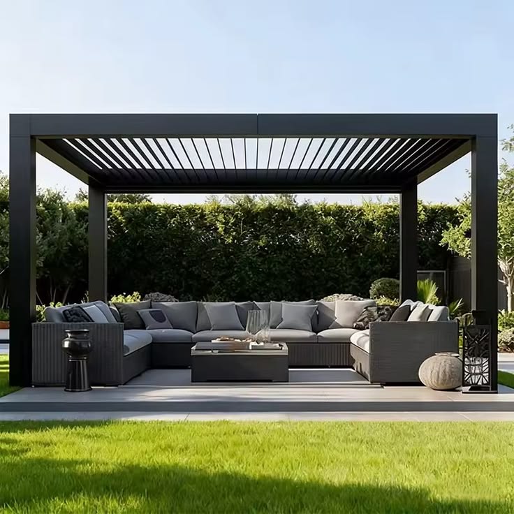 Pergola 2